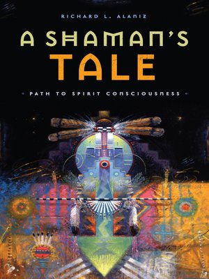 cover image of A Shaman's Tale